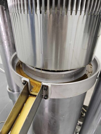 White chocolate 40% Dominican Hispaniola BIO - Image 3