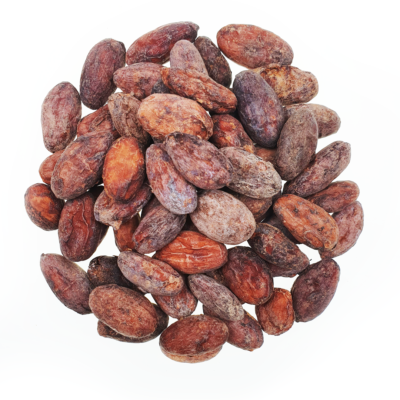 Peru Satipo BIO ziarno kakaowca