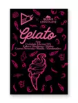 Czekolada mleczna 55% Funky Fluid Gelato Nero