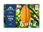 Czekolada gorzka Kuba Baracoa 70% 70g