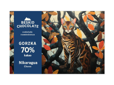 Nikaragua Chuno 70%
