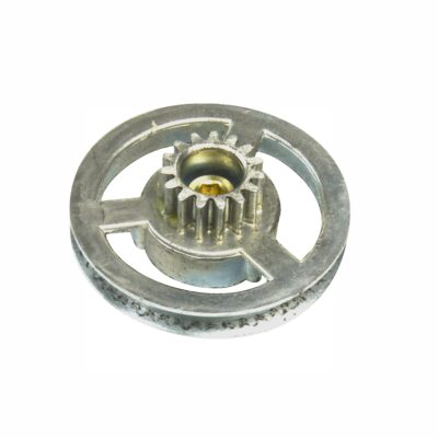 Aluminium gear for Melanger 3.5l and 4.5l