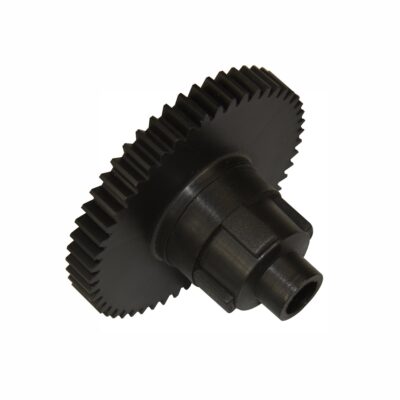 Gear wheel (black) - Melanger 3.5kg / 4.5kg