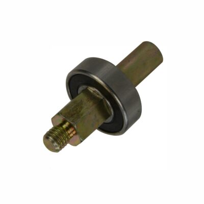 Łożysko wałeczkowe z zespołem trzpienia centralnego