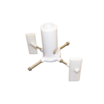 Obsada kamieni melangera - mała