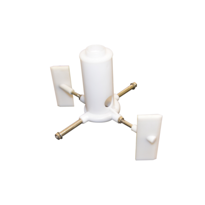 Obsada kamieni melangera - mała