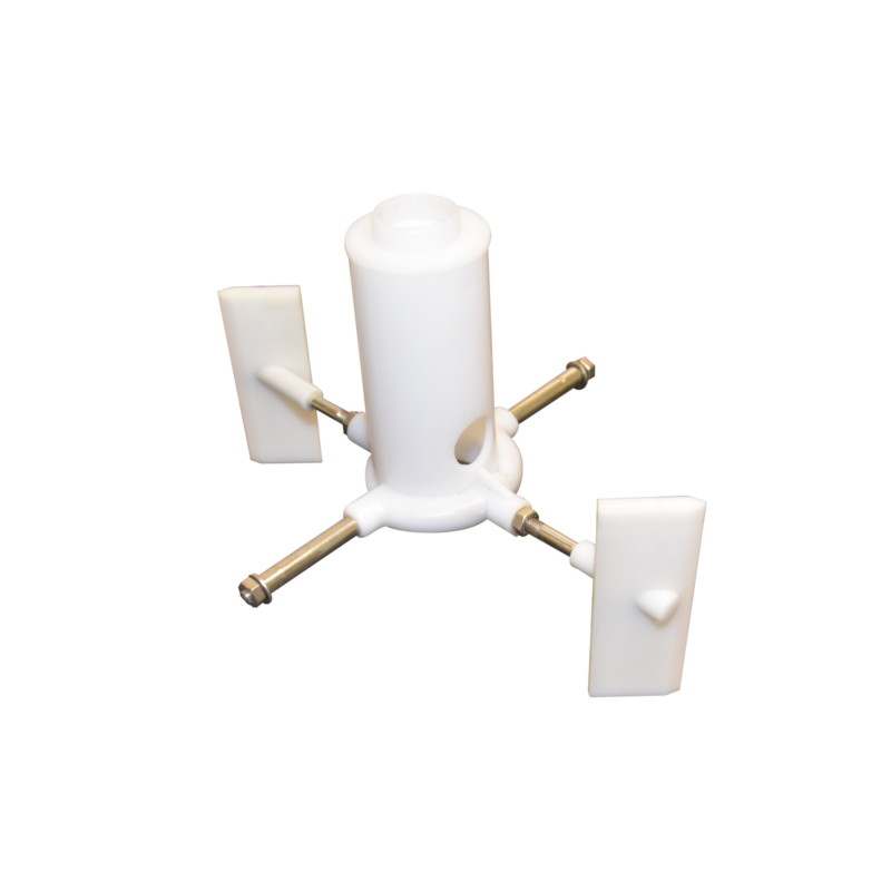 Obsada kamieni melangera - mała