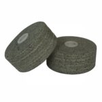 Zestaw 2 dużych kamieni granitowych