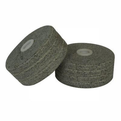 Zestaw 2 dużych kamieni granitowych