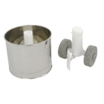 Zestaw do micro-partii