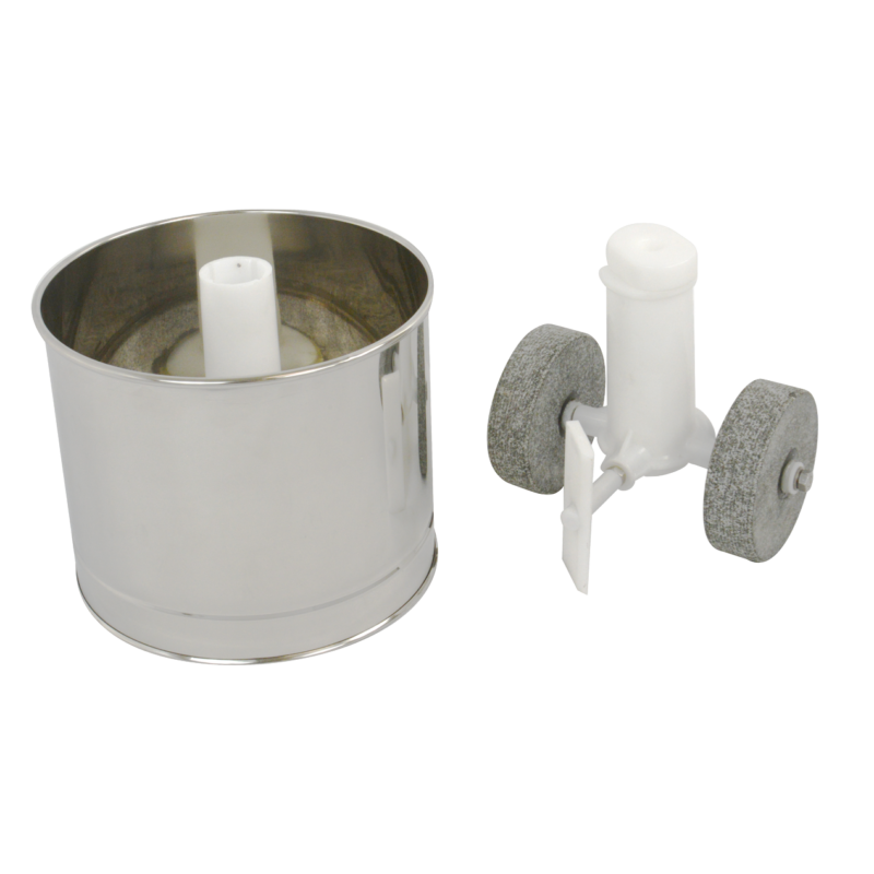 Zestaw do micro-partii