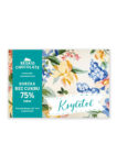 Czekolada gorzka 75% z ksylitolem